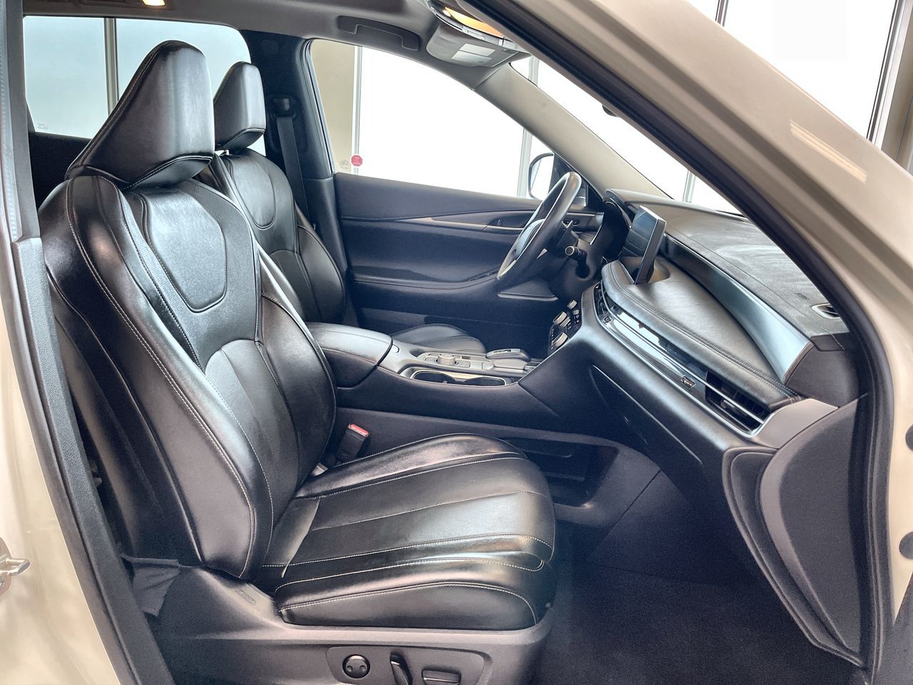 Infiniti QX60  2022 à Regina, Saskatchewan