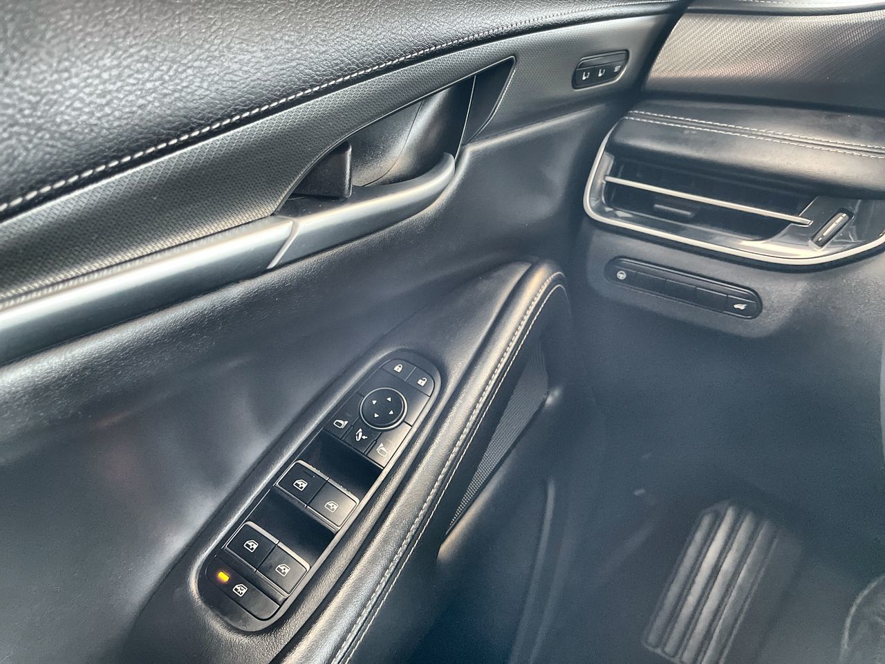 Infiniti QX60  2022 à Regina, Saskatchewan