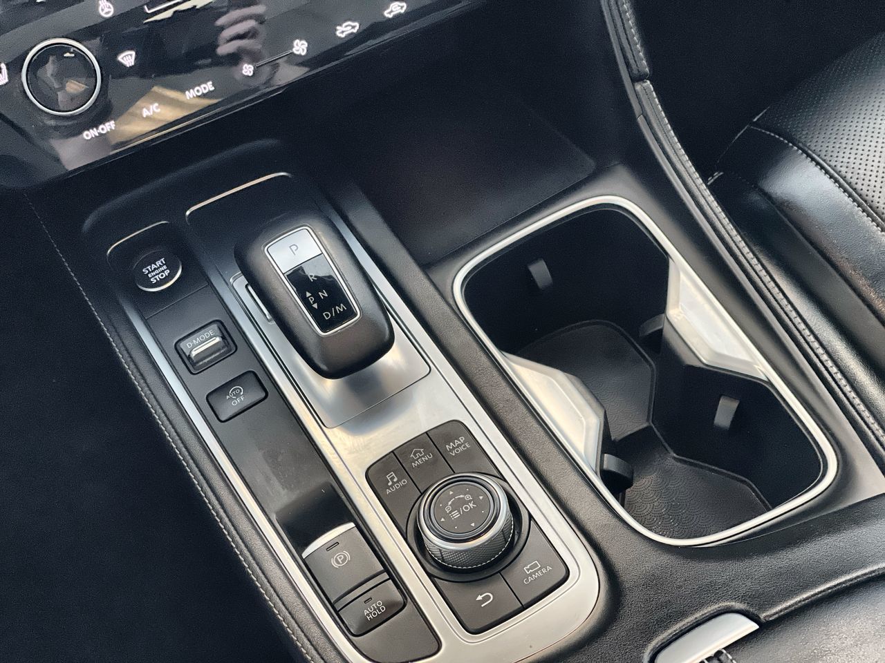 Infiniti QX60  2022 à Regina, Saskatchewan