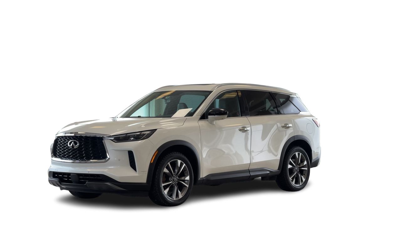 Infiniti QX60  2022 à Regina, Saskatchewan