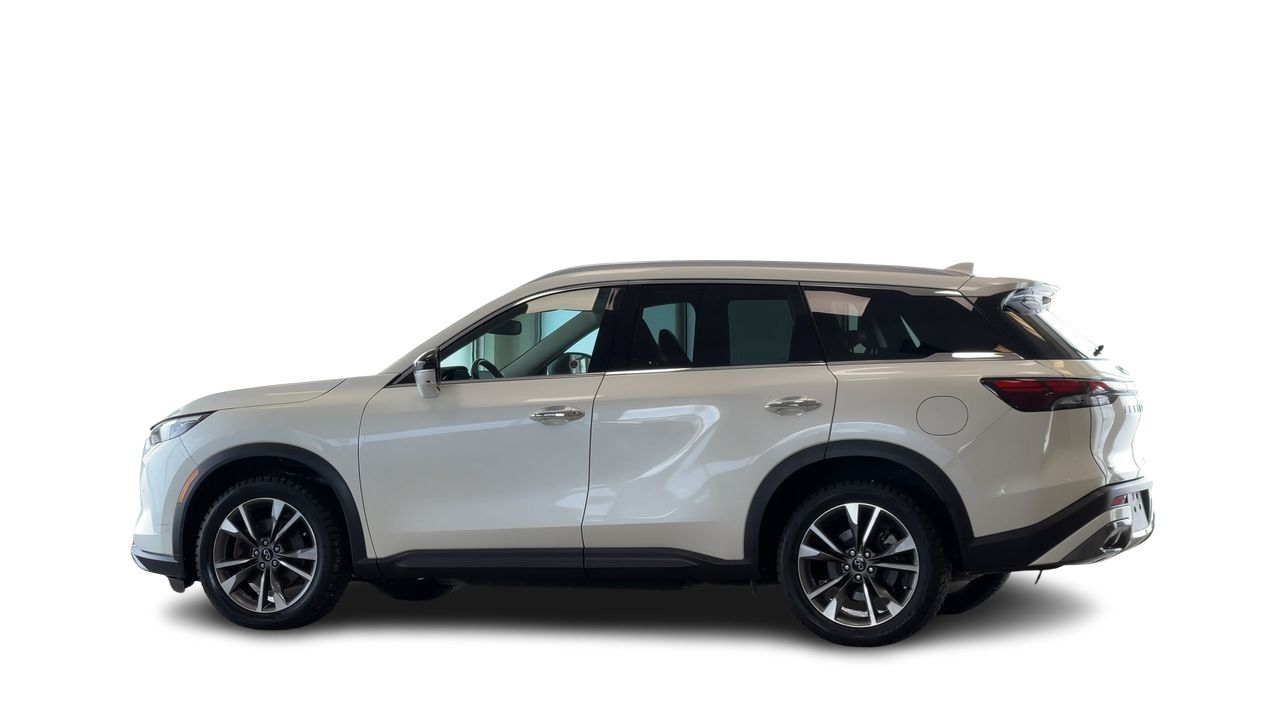 Infiniti QX60  2022 à Regina, Saskatchewan