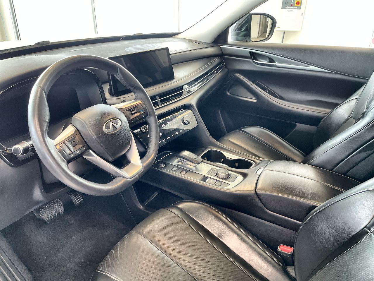 Infiniti QX60  2022 à Regina, Saskatchewan