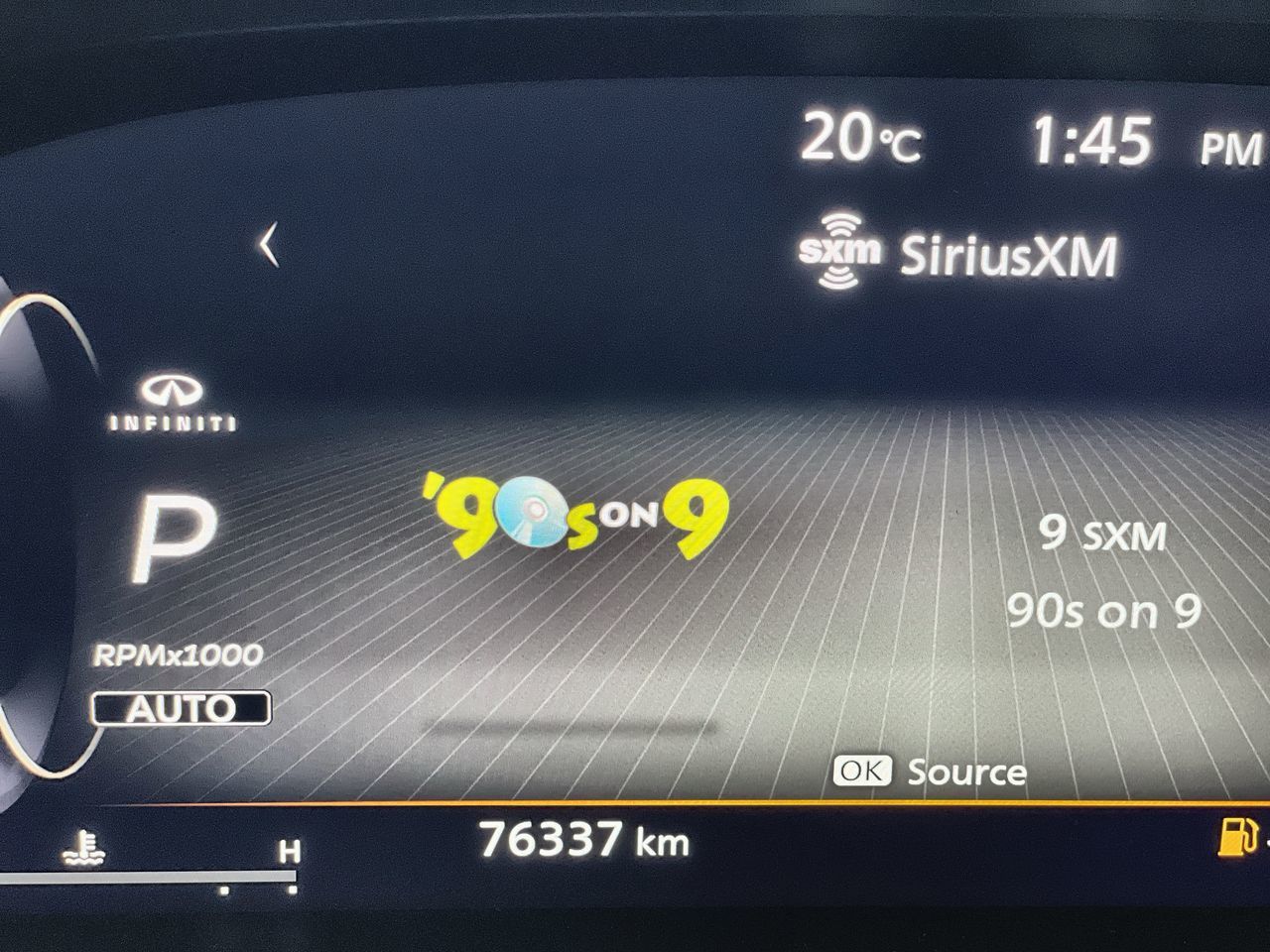 Infiniti QX60  2022 à Regina, Saskatchewan