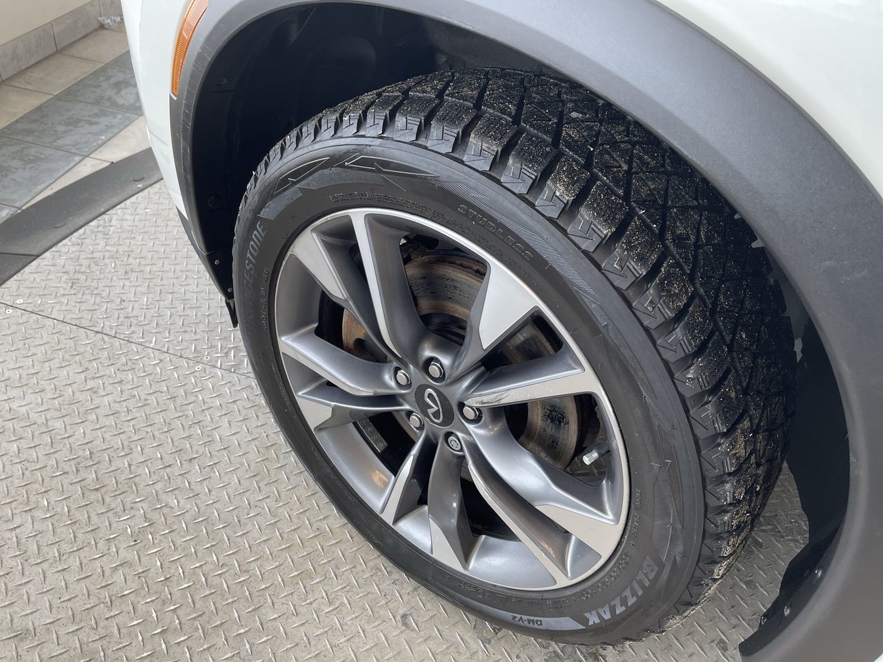 Infiniti QX60  2022 à Regina, Saskatchewan