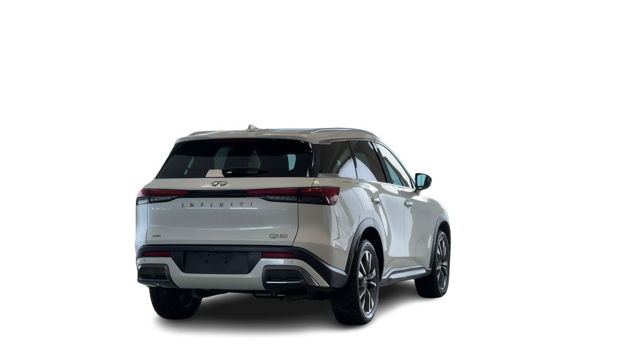 Infiniti QX60  2022 à Regina, Saskatchewan