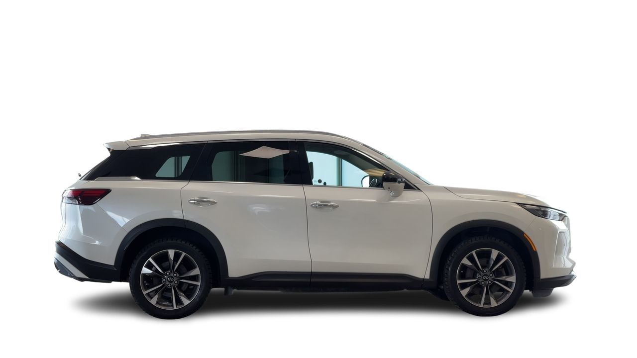 Infiniti QX60  2022 à Regina, Saskatchewan