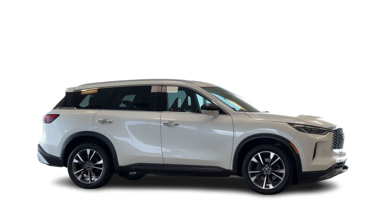 Infiniti QX60  2022 à Regina, Saskatchewan