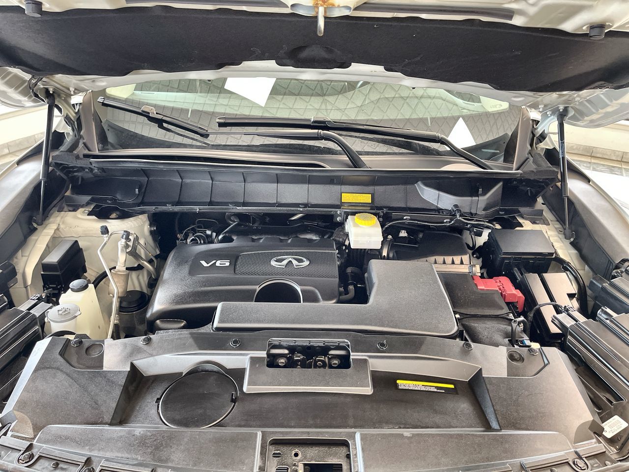 Infiniti QX60  2022 à Regina, Saskatchewan