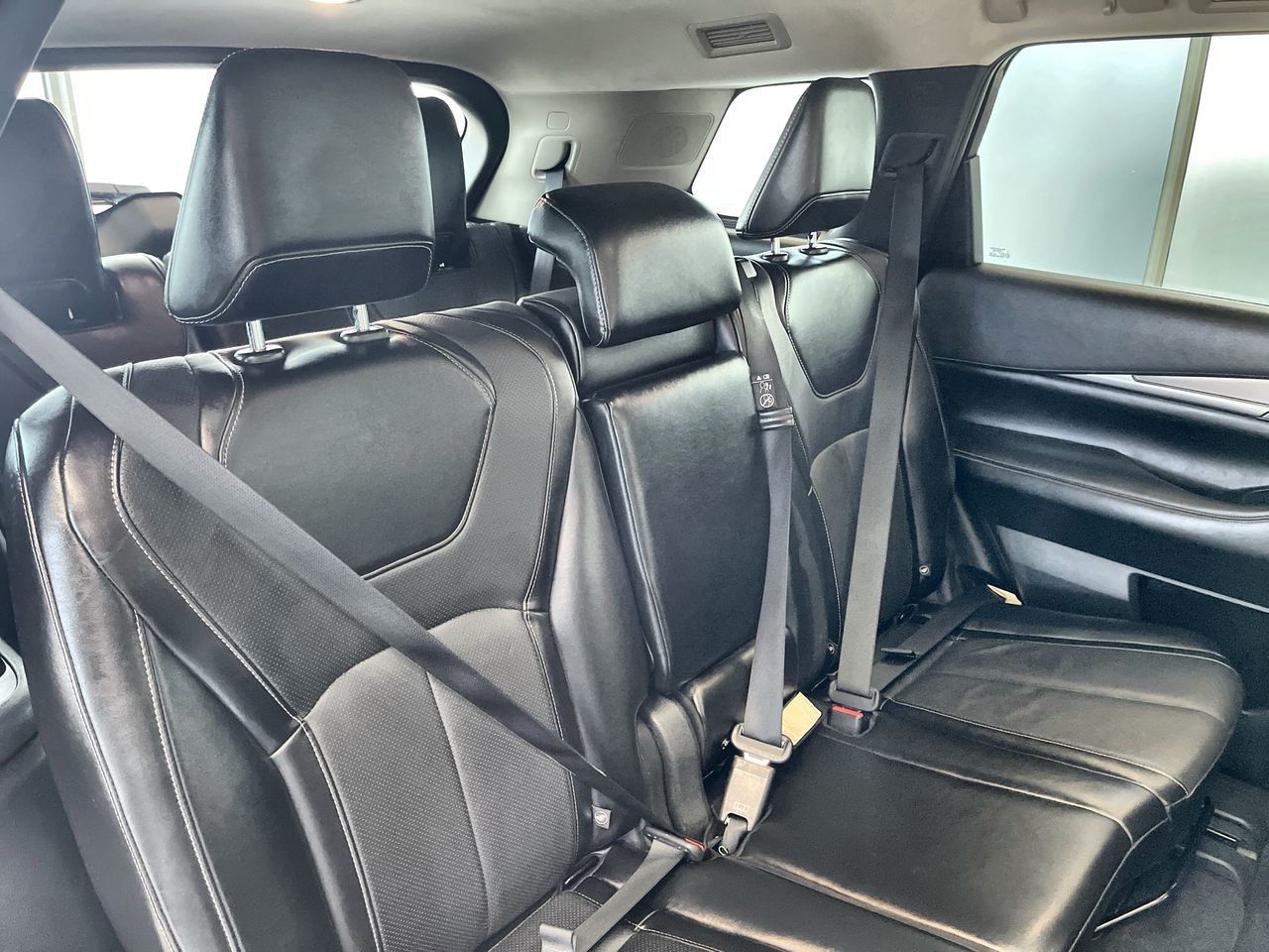 Infiniti QX60  2022 à Regina, Saskatchewan