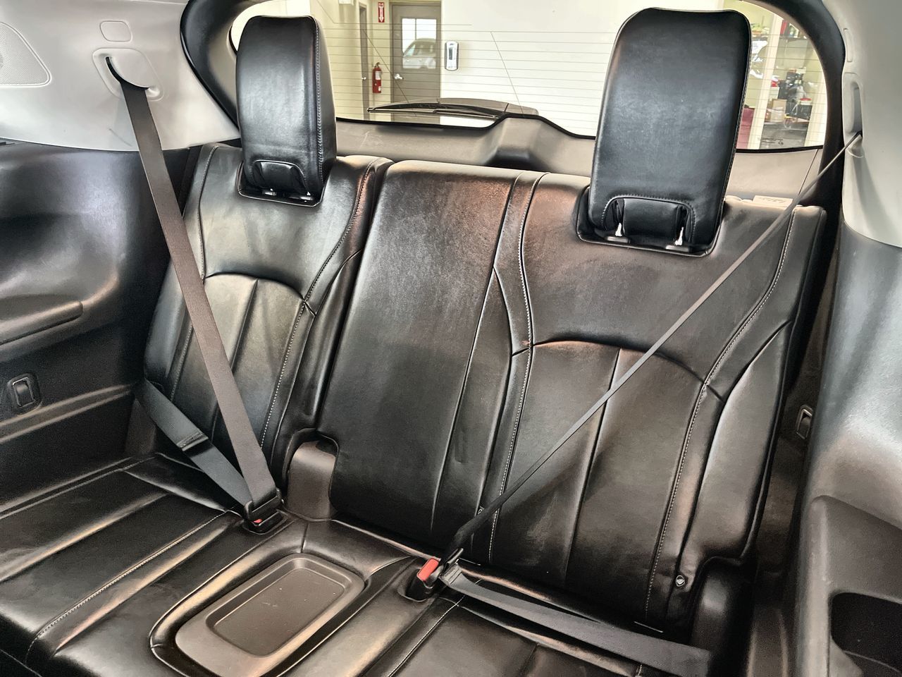 Infiniti QX60  2022 à Regina, Saskatchewan