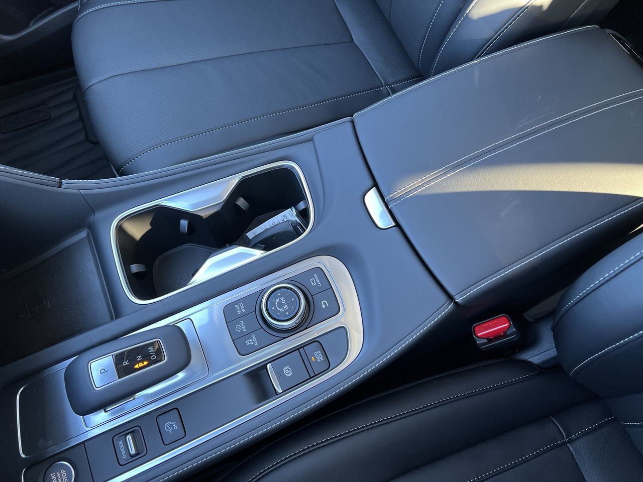 2024 Infiniti QX60 in Regina, Saskatchewan