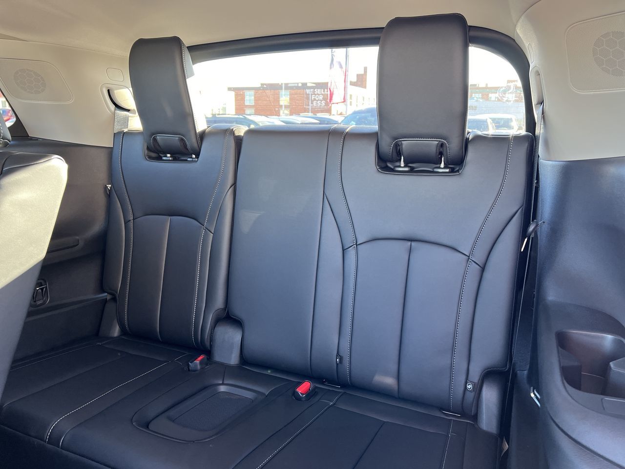 2024 Infiniti QX60 in Regina, Saskatchewan