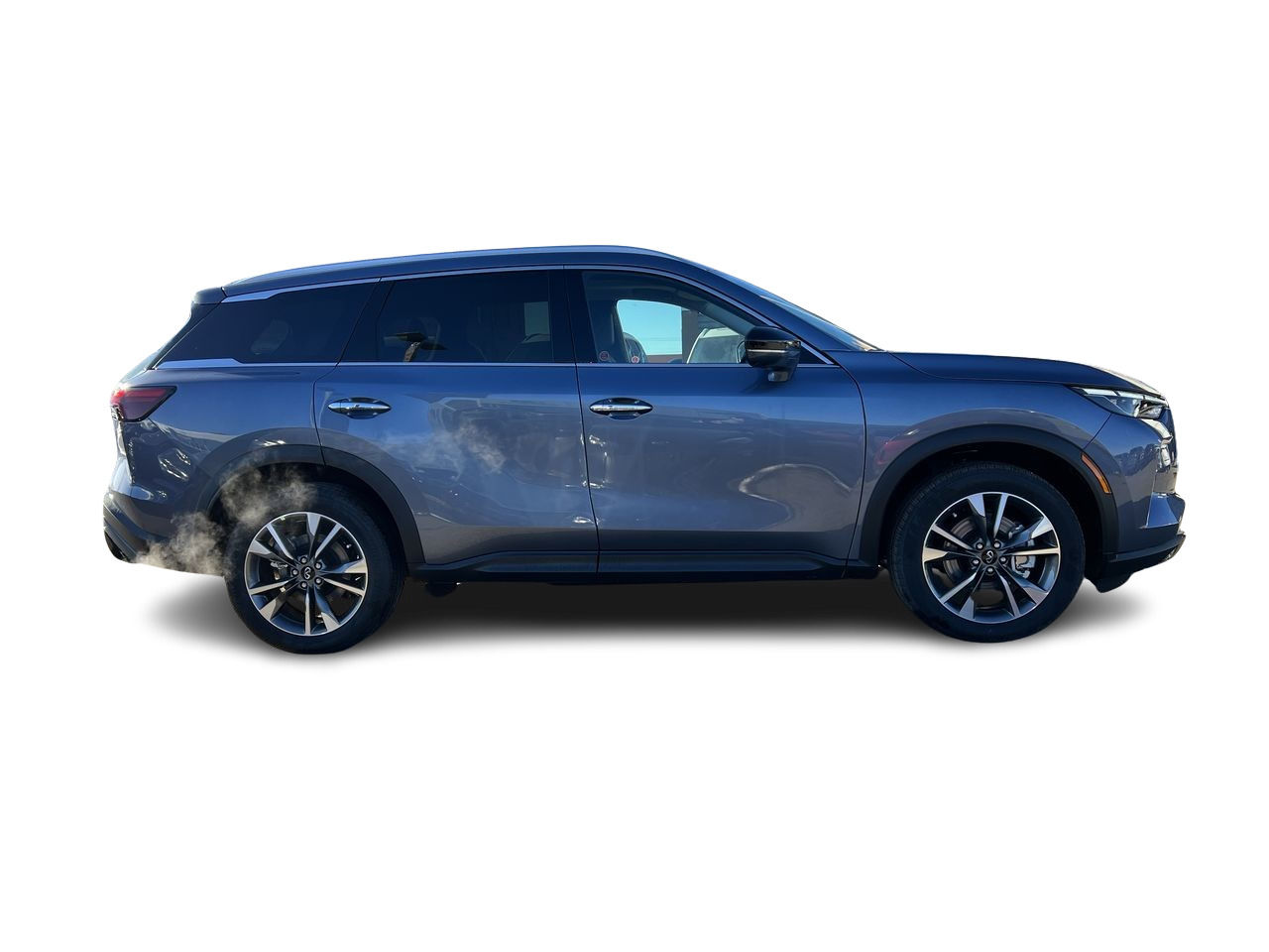2024 Infiniti QX60 in Regina, Saskatchewan