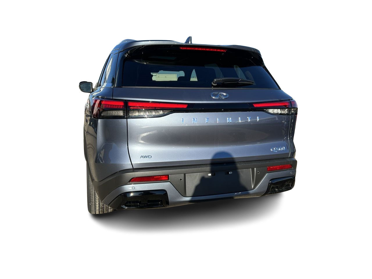2024 Infiniti QX60 in Regina, Saskatchewan