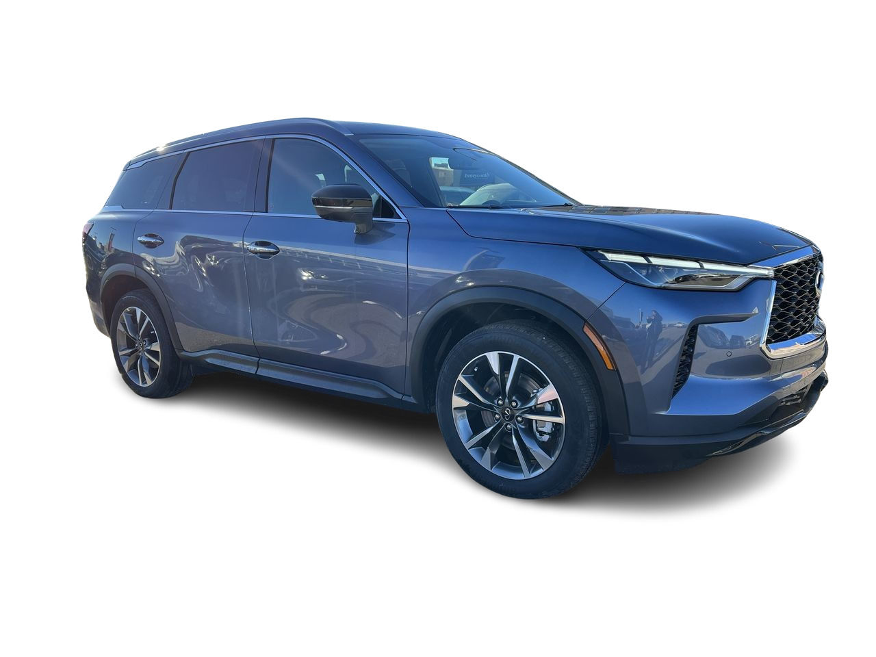 2024 Infiniti QX60 in Regina, Saskatchewan