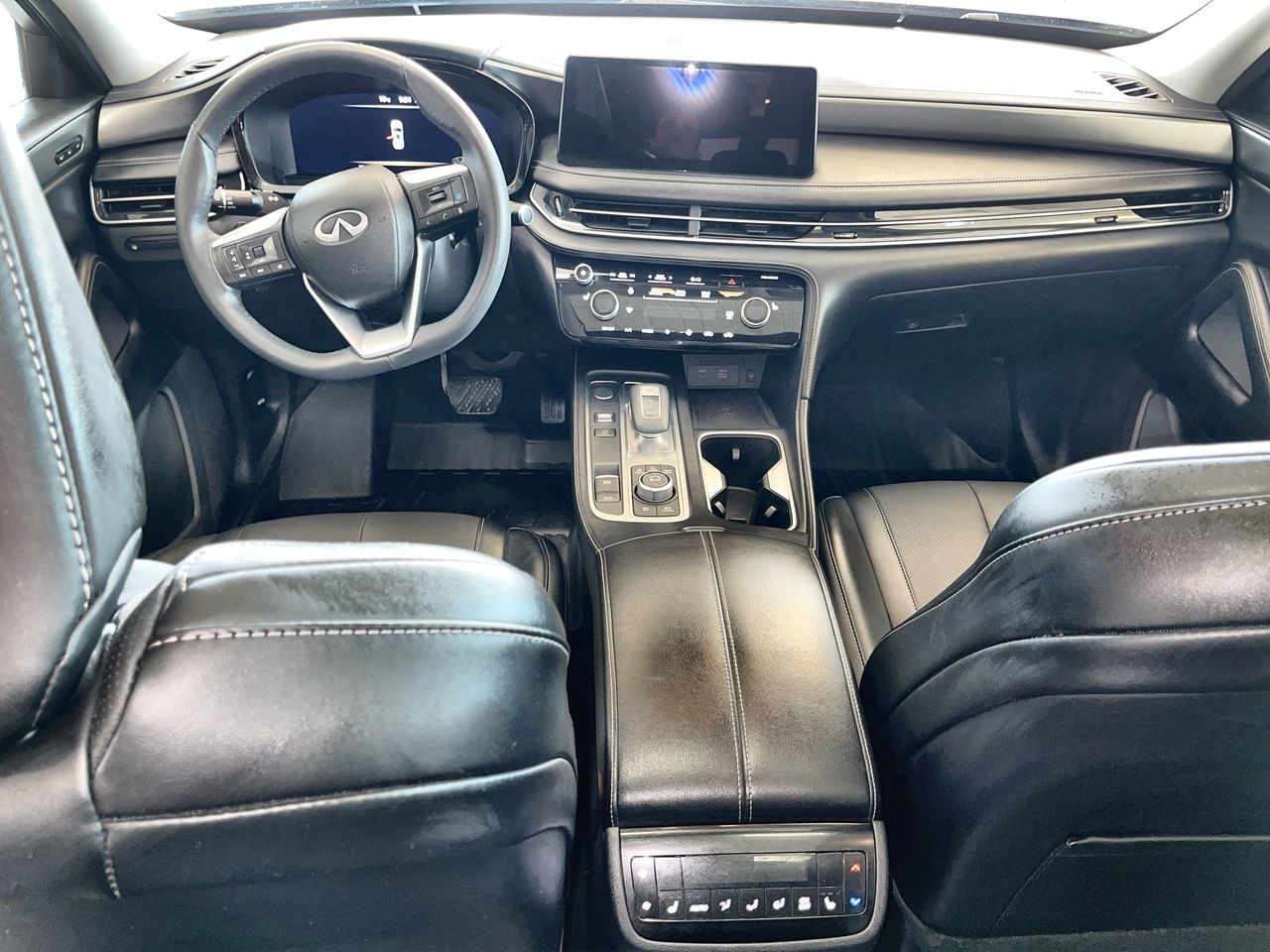 Infiniti QX60  2024 à Regina, Saskatchewan