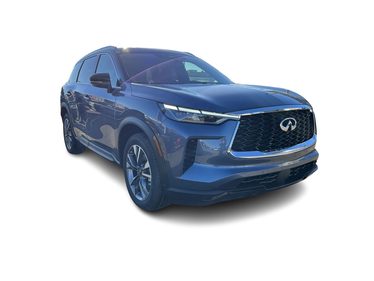 2024 Infiniti QX60 in Regina, Saskatchewan