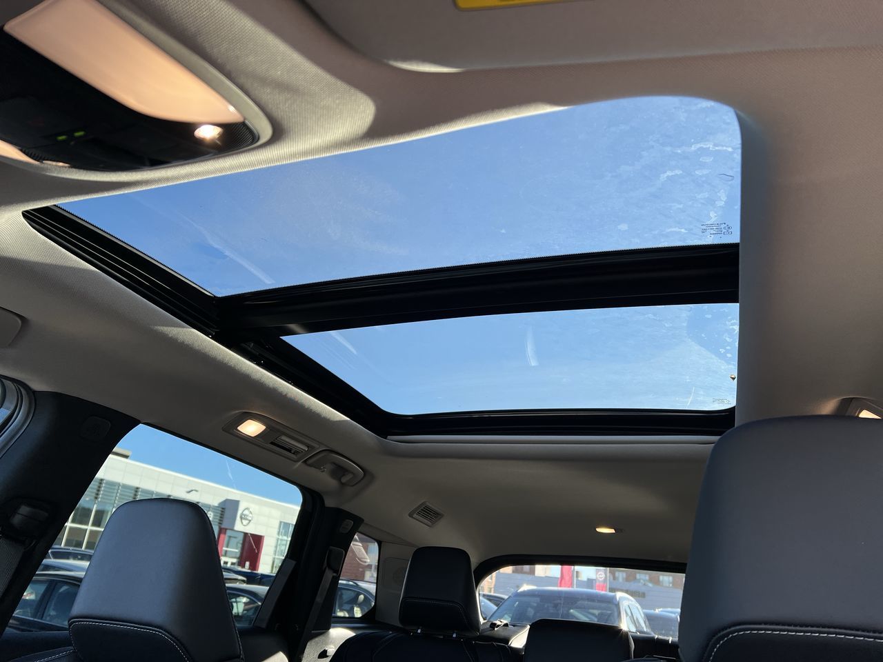 2024 Infiniti QX60 in Regina, Saskatchewan