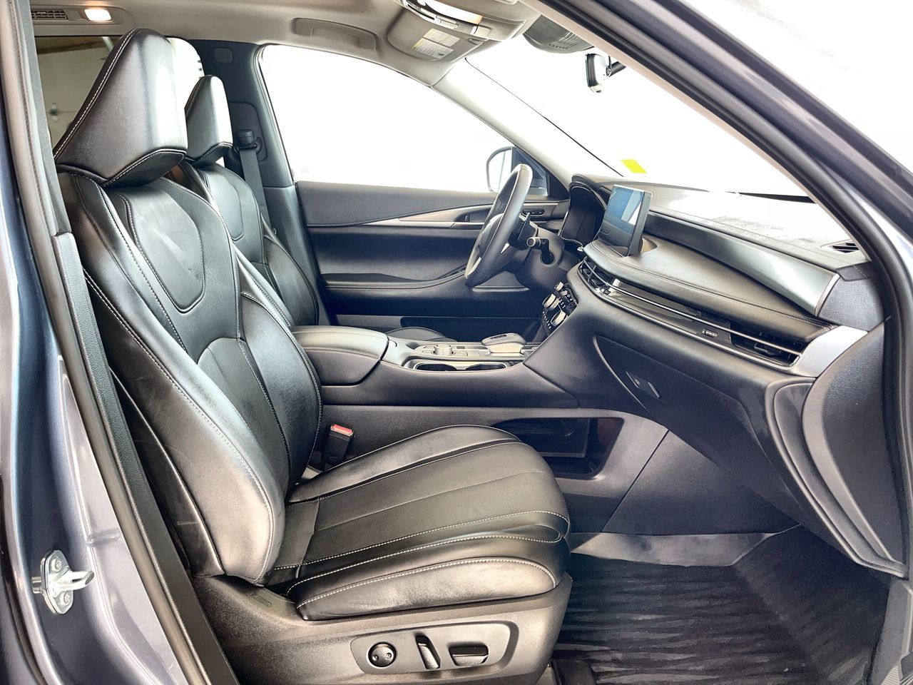Infiniti QX60  2024 à Regina, Saskatchewan