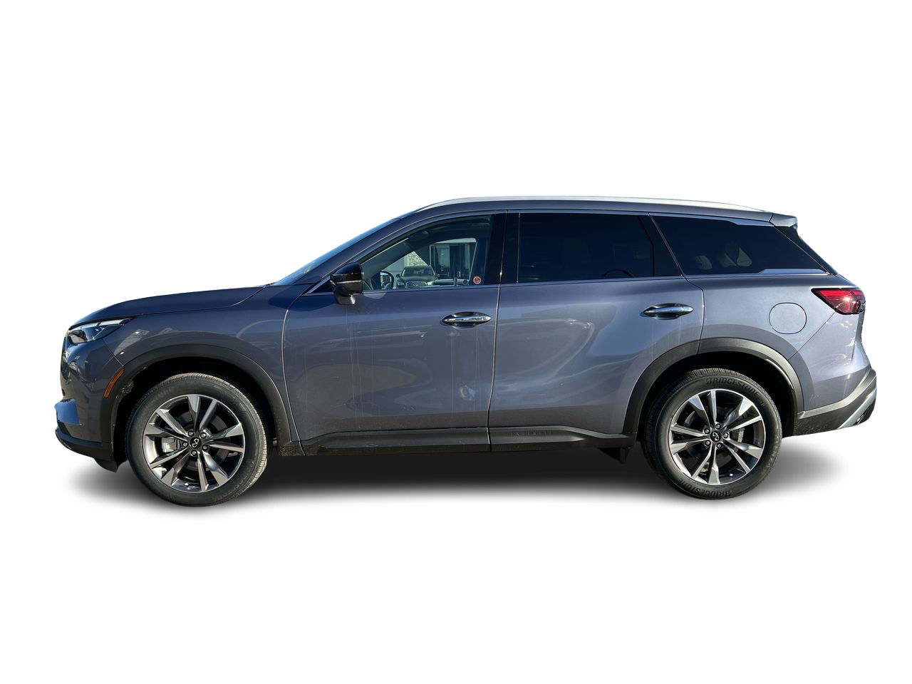 2024 Infiniti QX60 in Regina, Saskatchewan