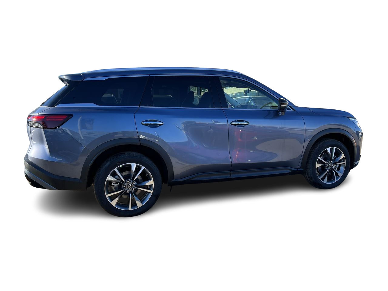 2024 Infiniti QX60 in Regina, Saskatchewan