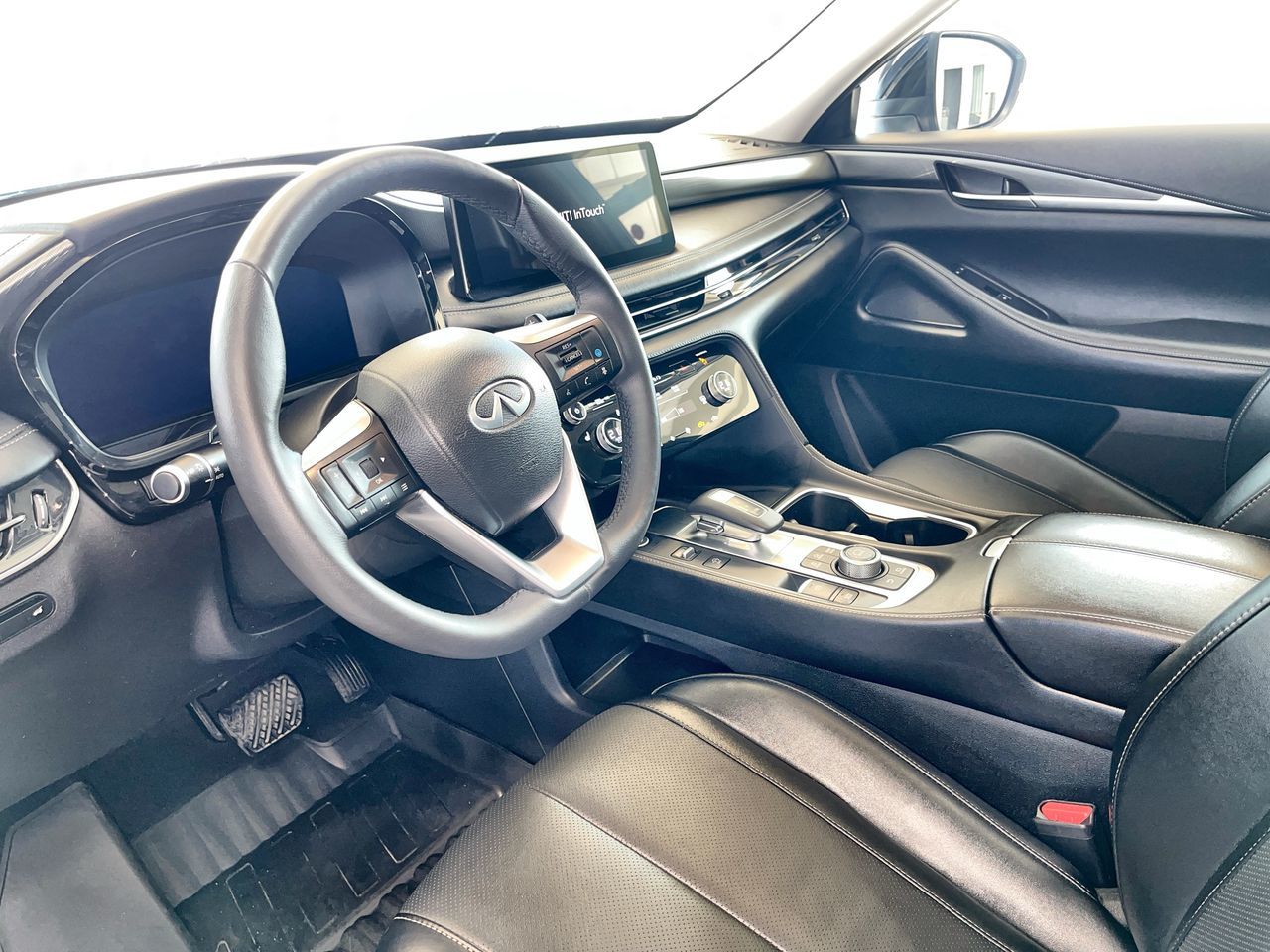Infiniti QX60  2024 à Regina, Saskatchewan