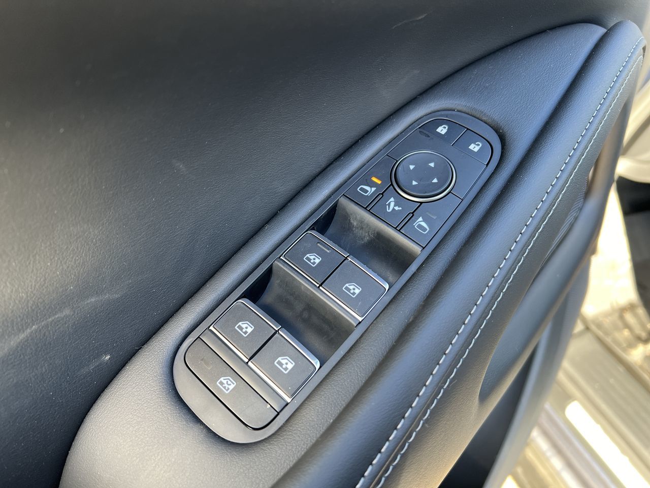 2024 Infiniti QX60 in Regina, Saskatchewan