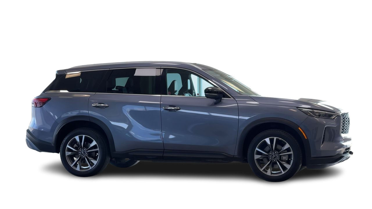 Infiniti QX60  2024 à Regina, Saskatchewan