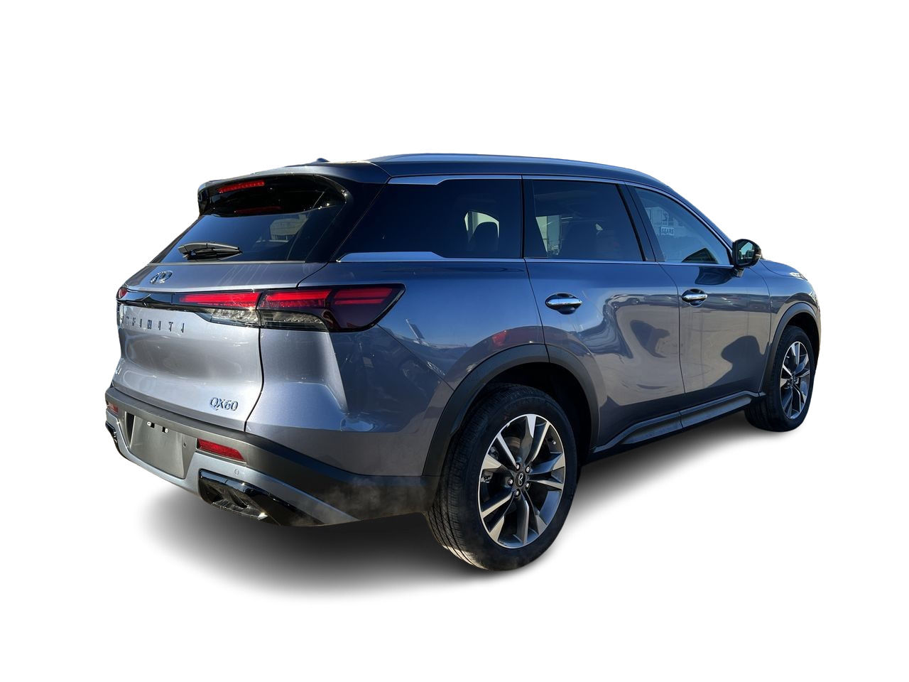 2024 Infiniti QX60 in Regina, Saskatchewan