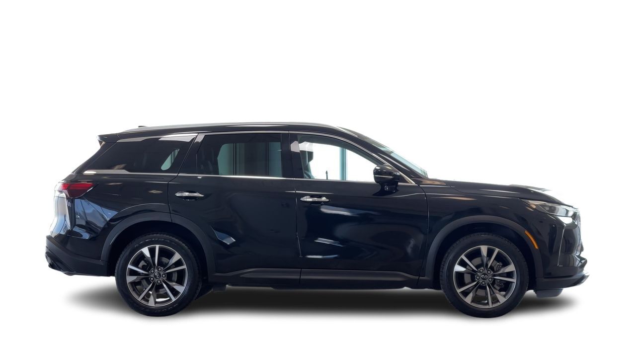 2024 Infiniti QX60