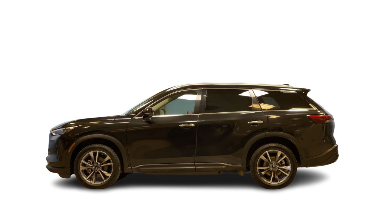 2024 Infiniti QX60
