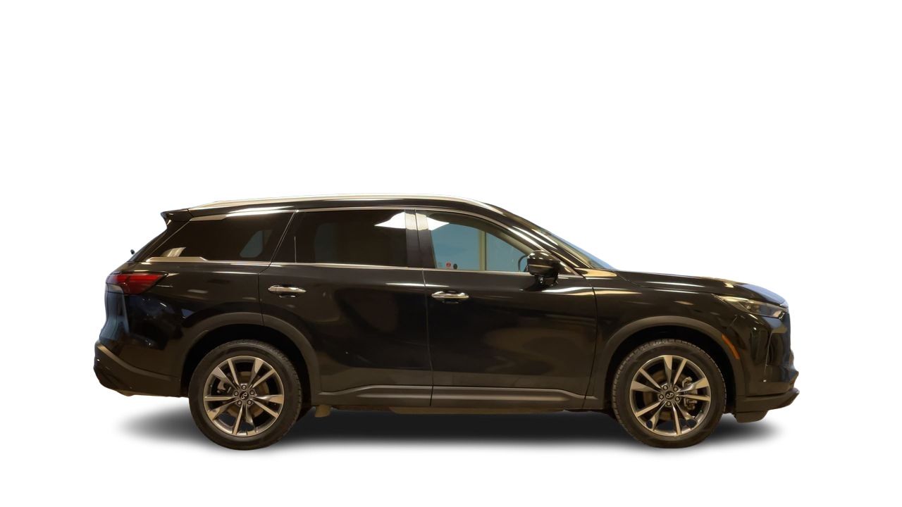 2024 Infiniti QX60