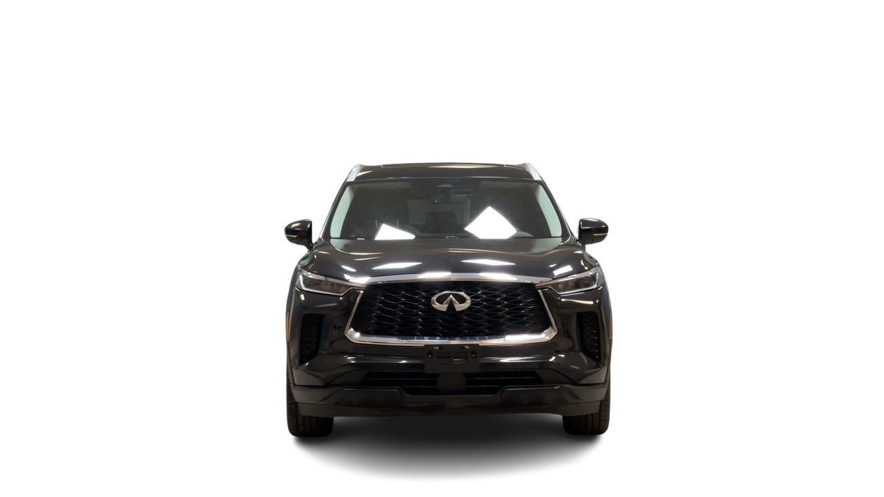 2024 Infiniti QX60