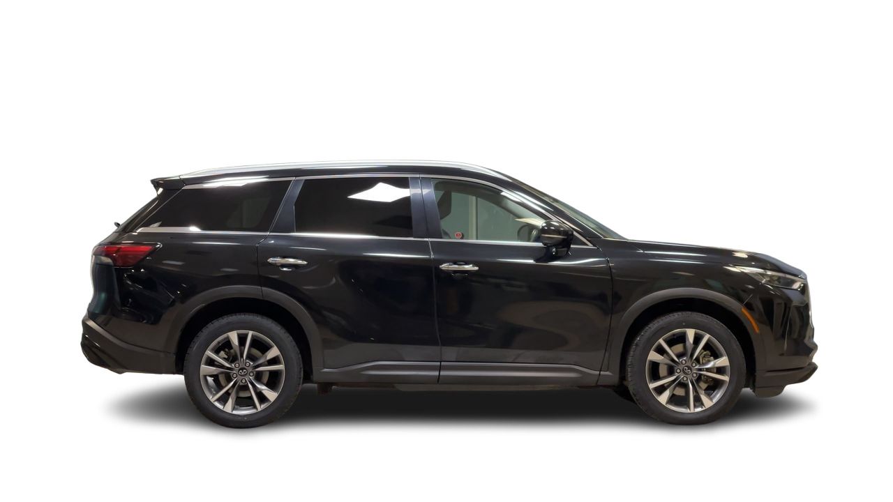 2024 Infiniti QX60