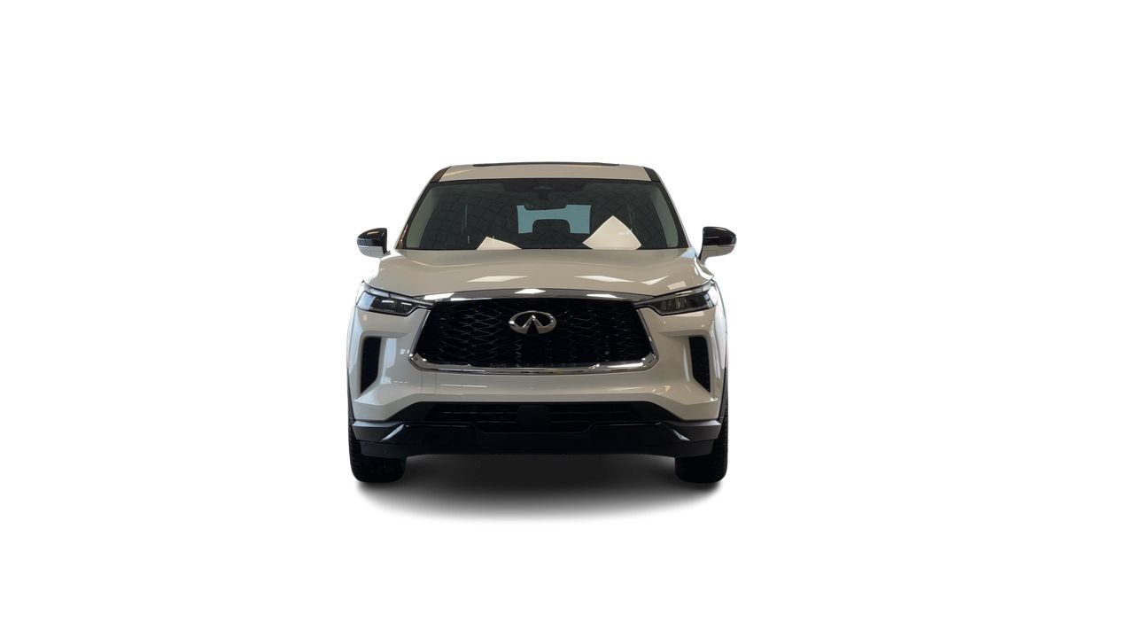 2024 Infiniti QX60