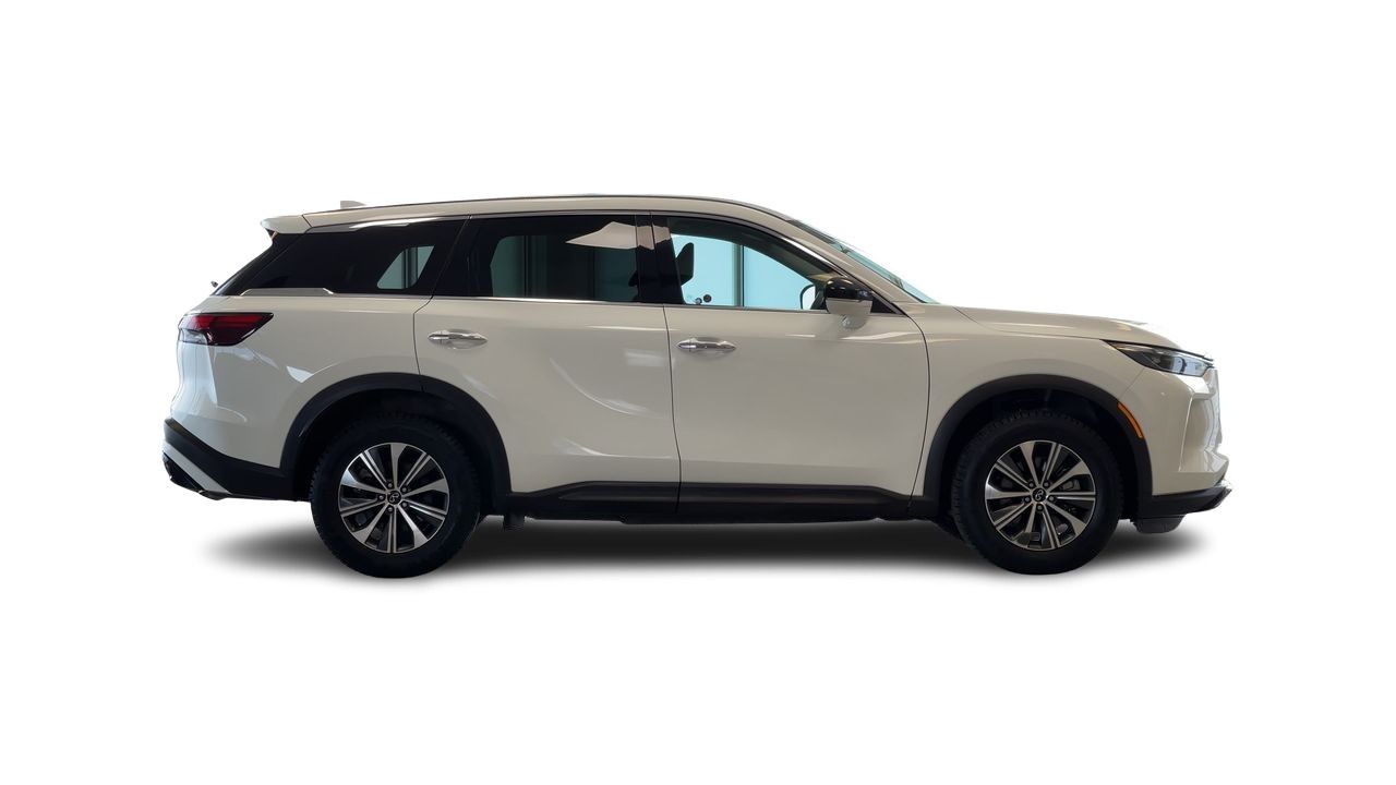 2024 Infiniti QX60