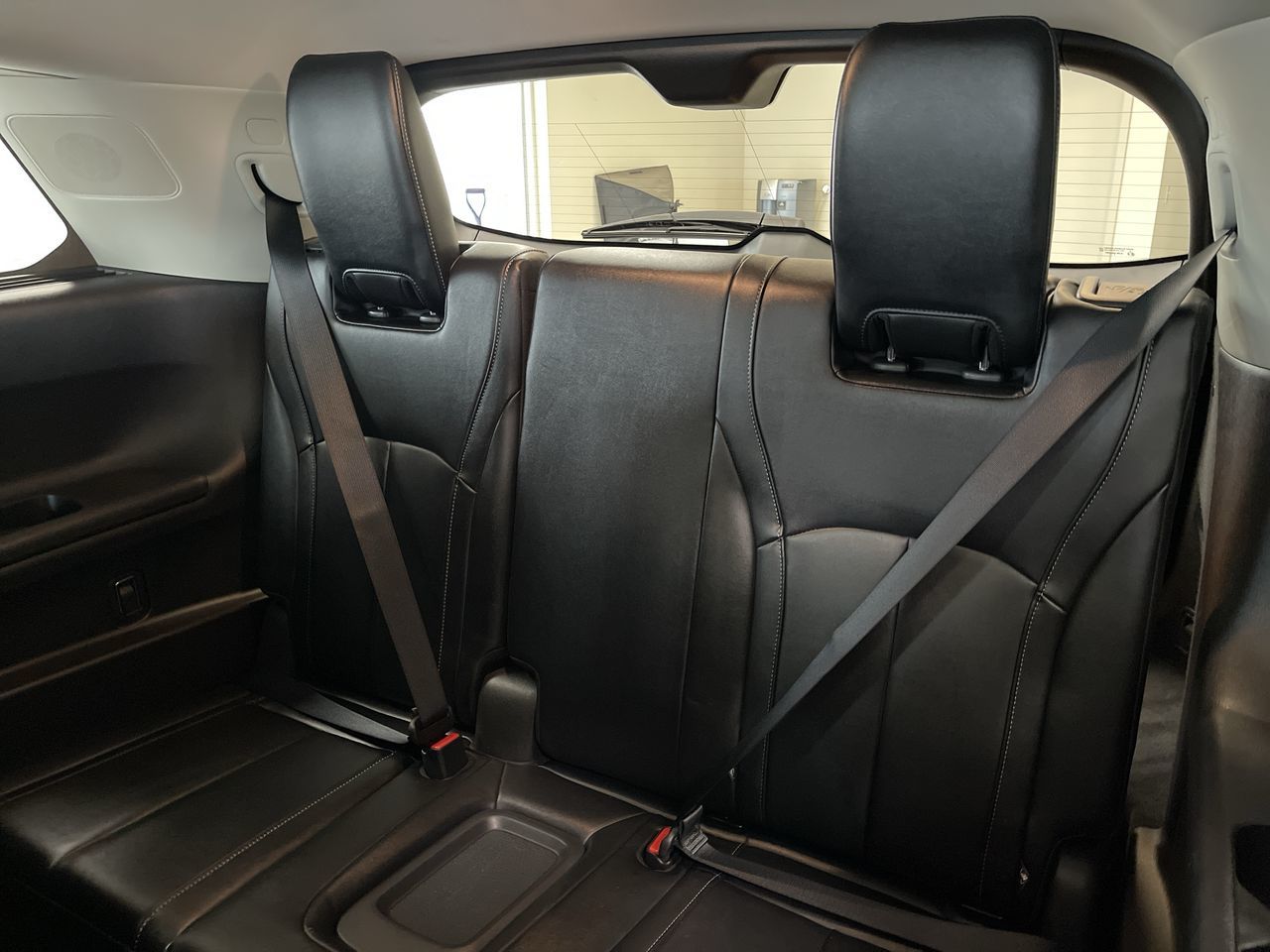 2024 Infiniti QX60