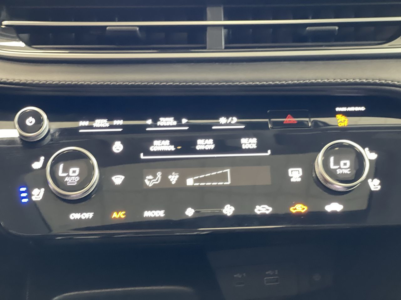 2024 Infiniti QX60