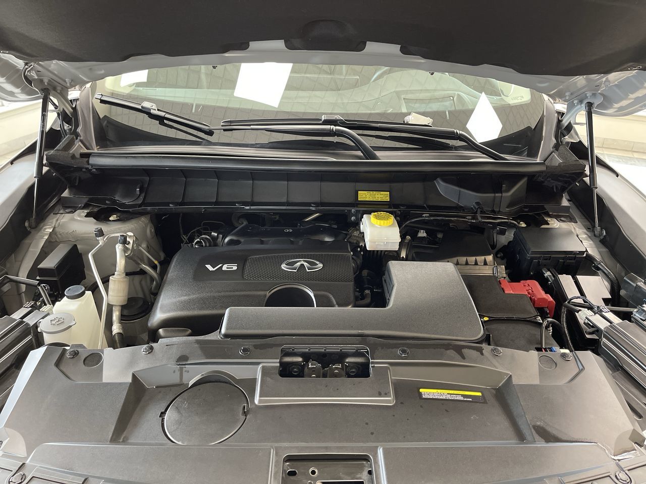 2024 Infiniti QX60