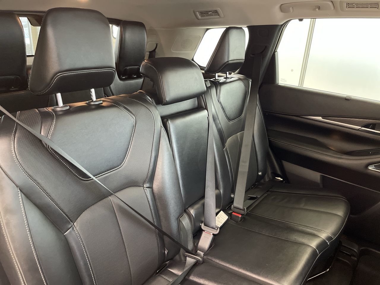 2024 Infiniti QX60