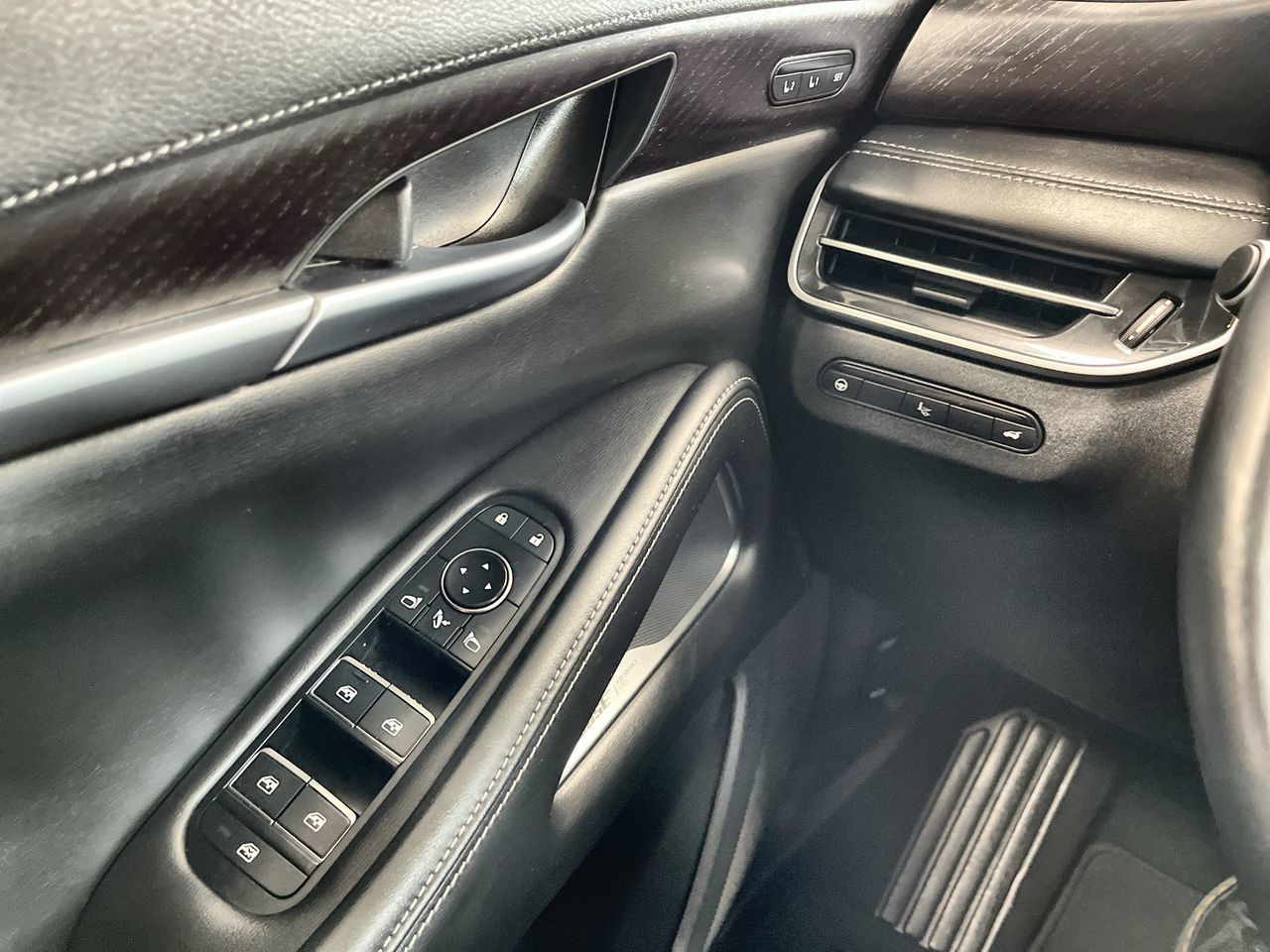2024 Infiniti QX60
