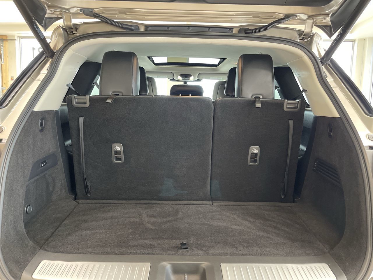 2024 Infiniti QX60