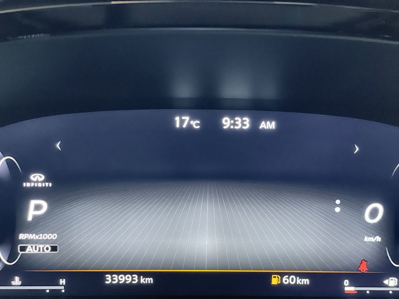 2024 Infiniti QX60