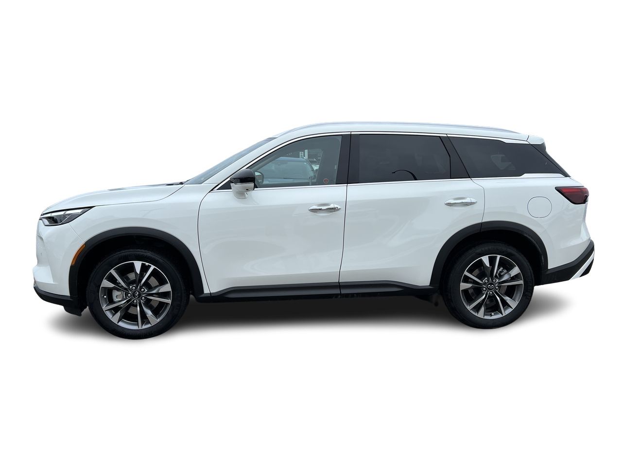 Infiniti QX60  2024 à Regina, Saskatchewan