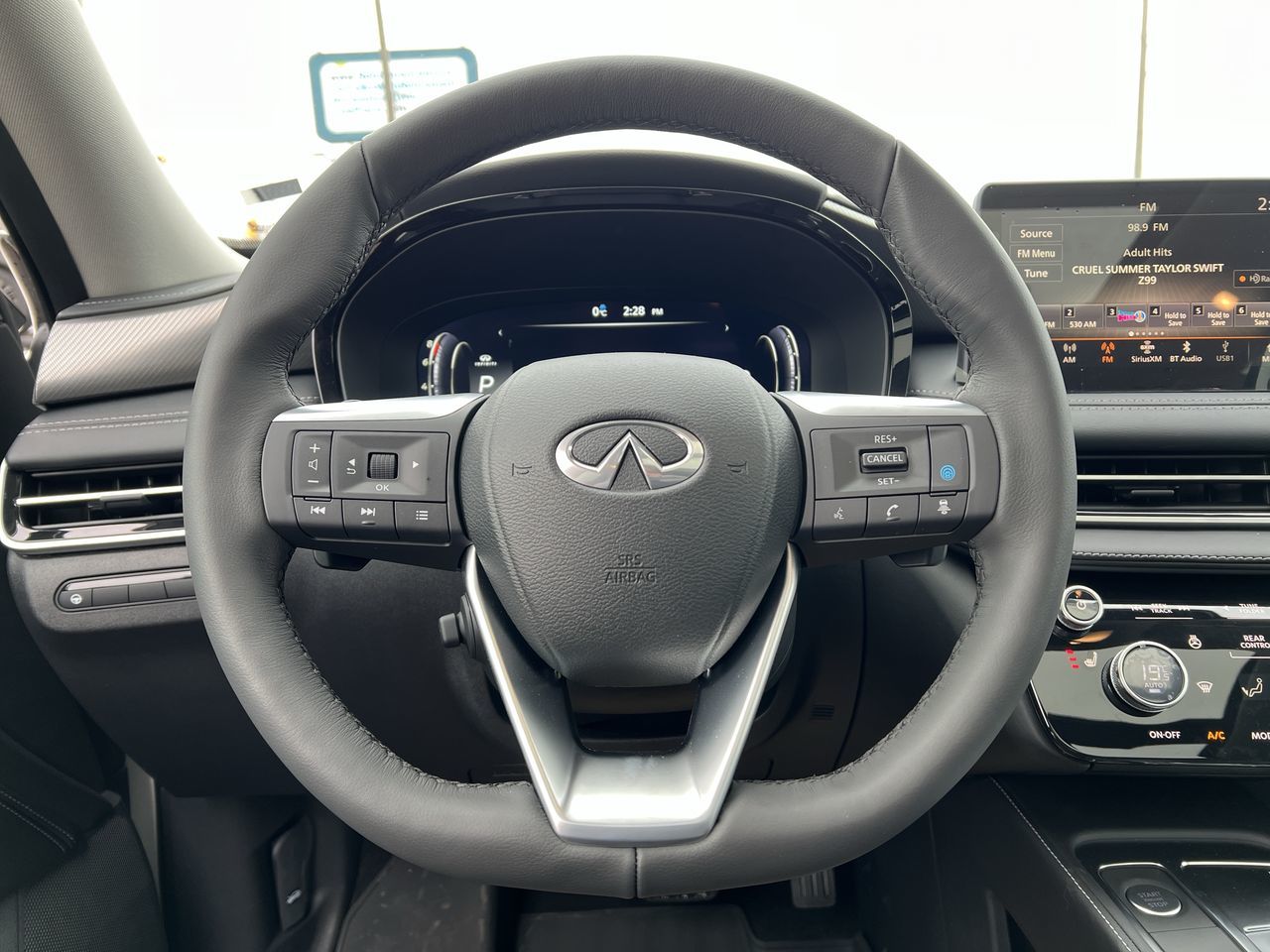 Infiniti QX60  2024 à Regina, Saskatchewan