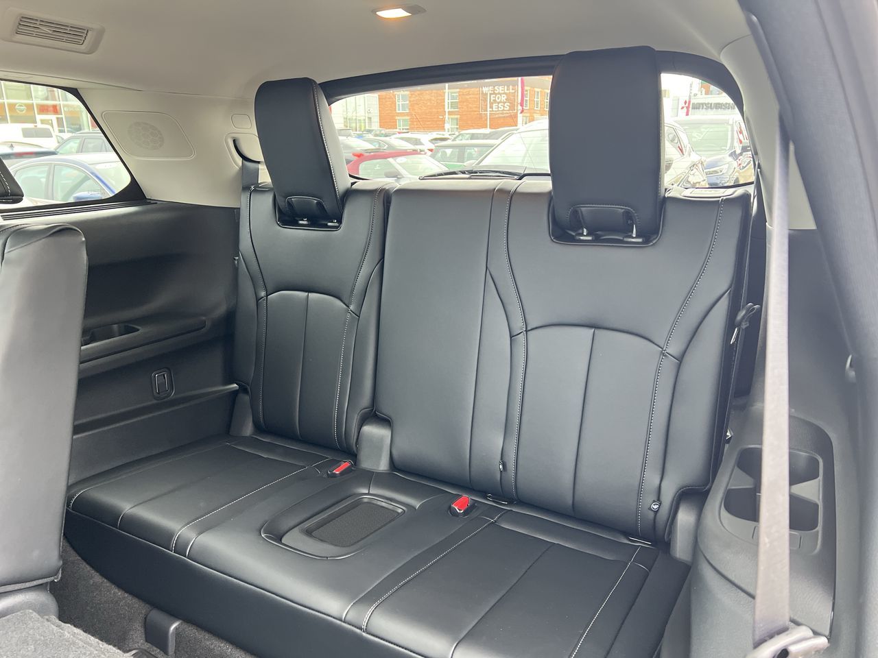 Infiniti QX60  2024 à Regina, Saskatchewan