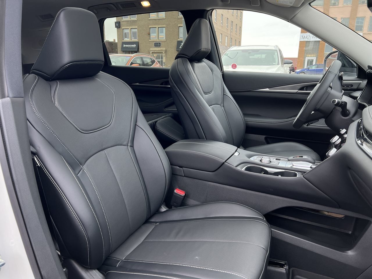 Infiniti QX60  2024 à Regina, Saskatchewan