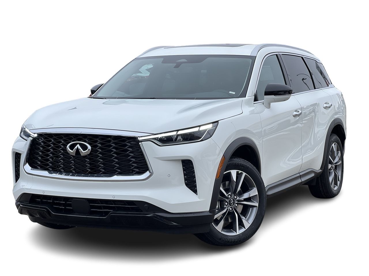 Infiniti QX60  2024 à Regina, Saskatchewan