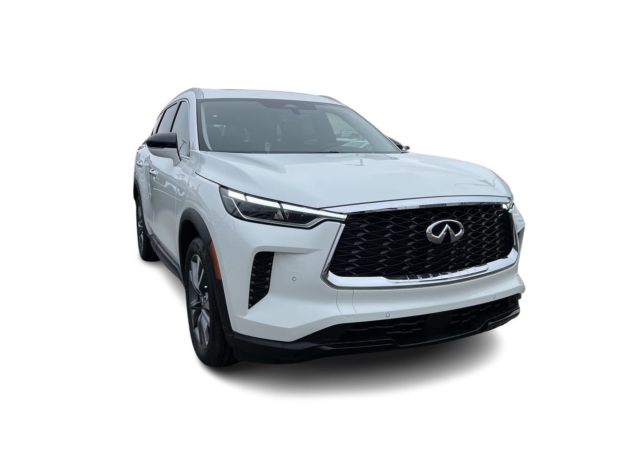 Infiniti QX60  2024 à Regina, Saskatchewan