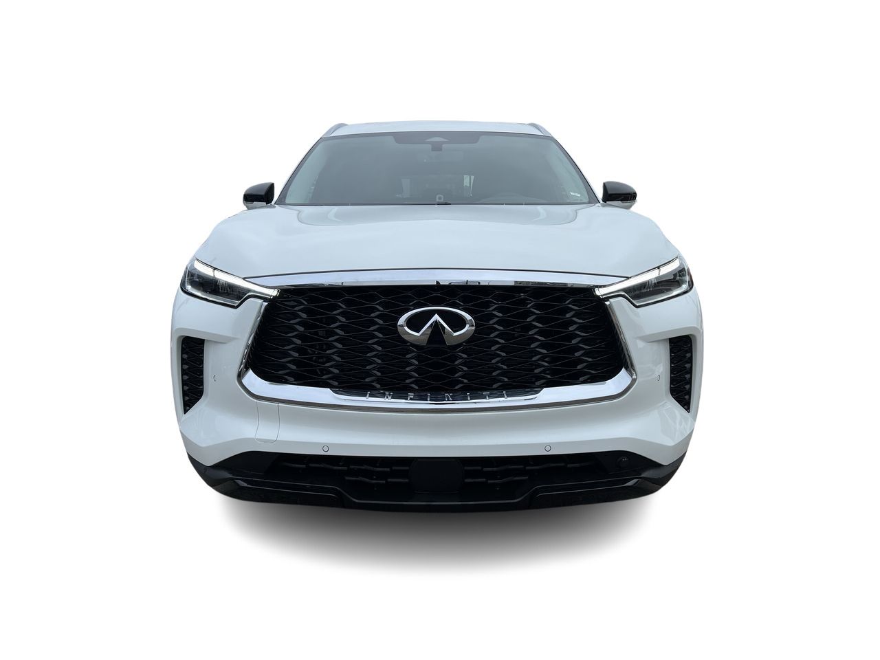 Infiniti QX60  2024 à Regina, Saskatchewan